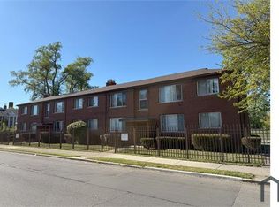 1890 Ewald Cir #1, Detroit, MI 48238