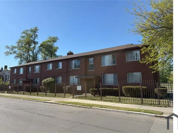 1890 Ewald Cir #1, Detroit, MI 48238