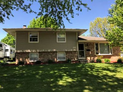810 SE Uehlamar Dr, Ankeny, IA, 50021