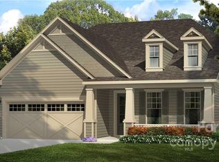 10332 Superb Ln, Charlotte, NC 28215