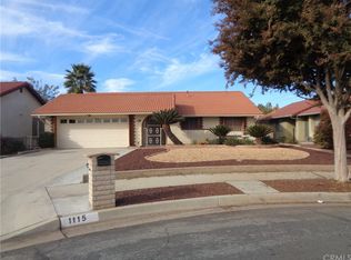 1115 Bottle Tree Way, Hemet, CA 92545