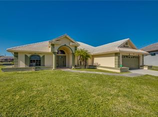 4504 SW 22nd Pl, Cape Coral, FL 33914