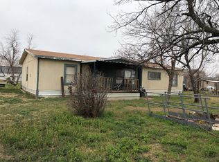 206 29th St, Snyder, TX 79549