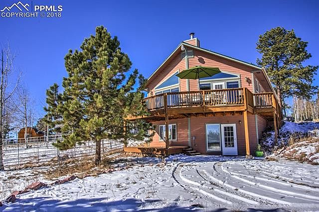 1st image of 55 Crystal Peak Dr