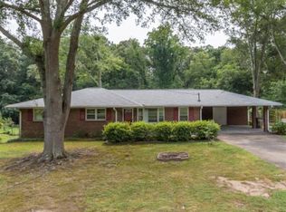 815 Kenneth Ln, Norcross, GA 30093