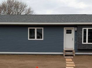 407 S 8th St, Mapleton, IA 51034