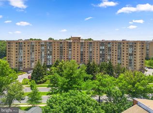 3310 N Leisure World Blvd APT 627, Silver Spring, MD 20906