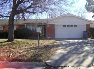 5386 NW Columbia Ave, Lawton, OK 73505