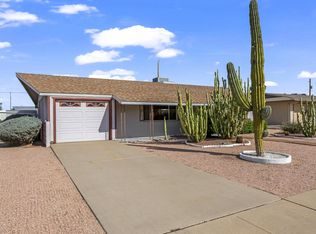 5714 E COVINA Road, Mesa, AZ 85205