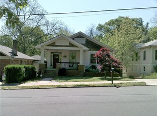 143 Olympic Pl, Decatur, GA 30030