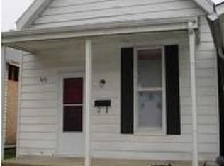 1441 Delmar Ave, Evansville, IN 47712