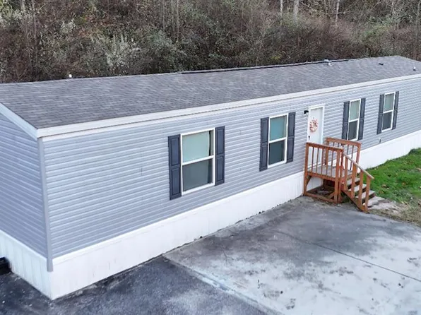 8018 Beauty Rd, Beauty, KY 41203