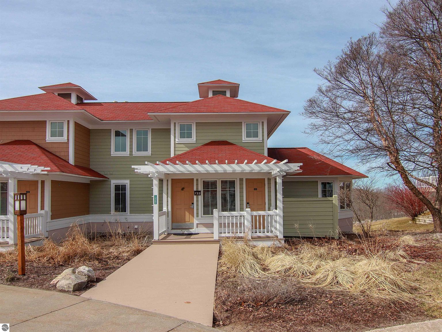 1226012260 Mountaintop Cir UNIT 722, Thompsonville, MI 49683 Zillow