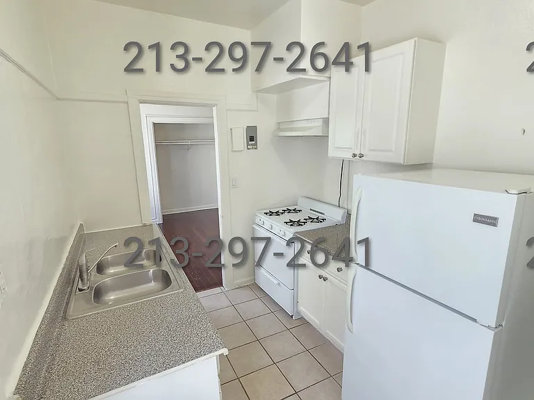 414 N Coronado St #203 — Photo 9