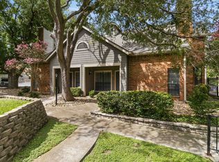 78 CHAPEL HILL CIR #78, San Antonio, TX 78240
