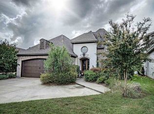 113 Vinings Dr, Madison, MS 39110