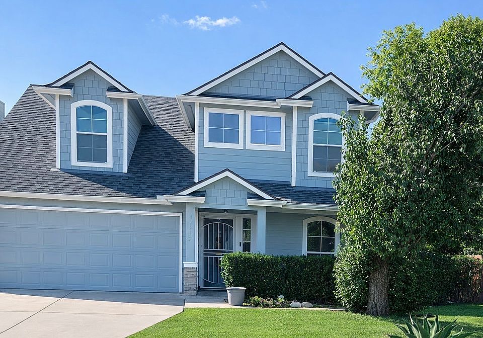 14867 Dorray Ln -front 