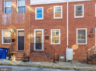 611 S Port St, Baltimore, MD 21224