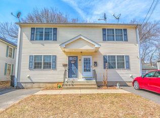 22 Maple St #A, Westfield, MA 01085