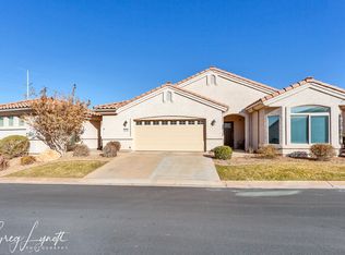 4179 S Cantamar Dr, St George, UT 84790