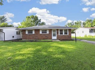 1603 Valcon Pl, Columbus, OH 43207