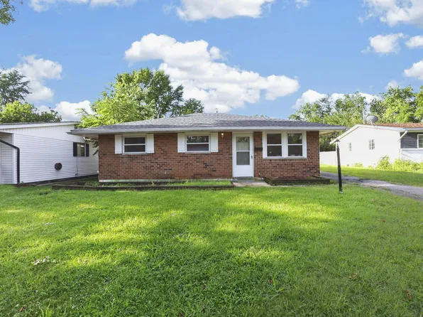 1603 Valcon Pl, Columbus, OH 43207