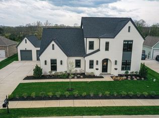 3010 Ranch Rd, Mount Juliet, TN 37122