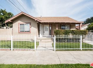 215 Hobart St, Santa Ana, CA 92707