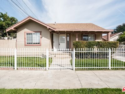 215 Hobart St, Santa Ana, CA, 92707
