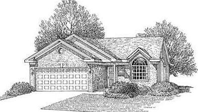 1st image of 3212 Tiburon Way