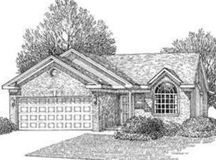 3212 Tiburon Way, Lexington, KY 40511