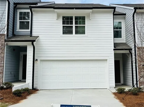 3022 Osier Cir, Douglasville, GA 30135