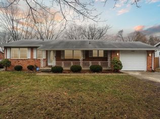 3369 Hammerberg Rd, Flint, MI 48507