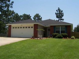 8201 Torres St, Navarre, FL 32566