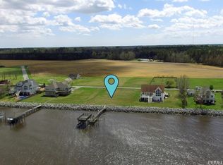 220 Old Beach House Rd, Columbia, NC 27925