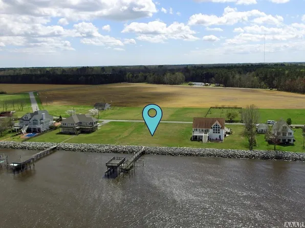 220 Old Beach House Road, Columbia, NC 27925