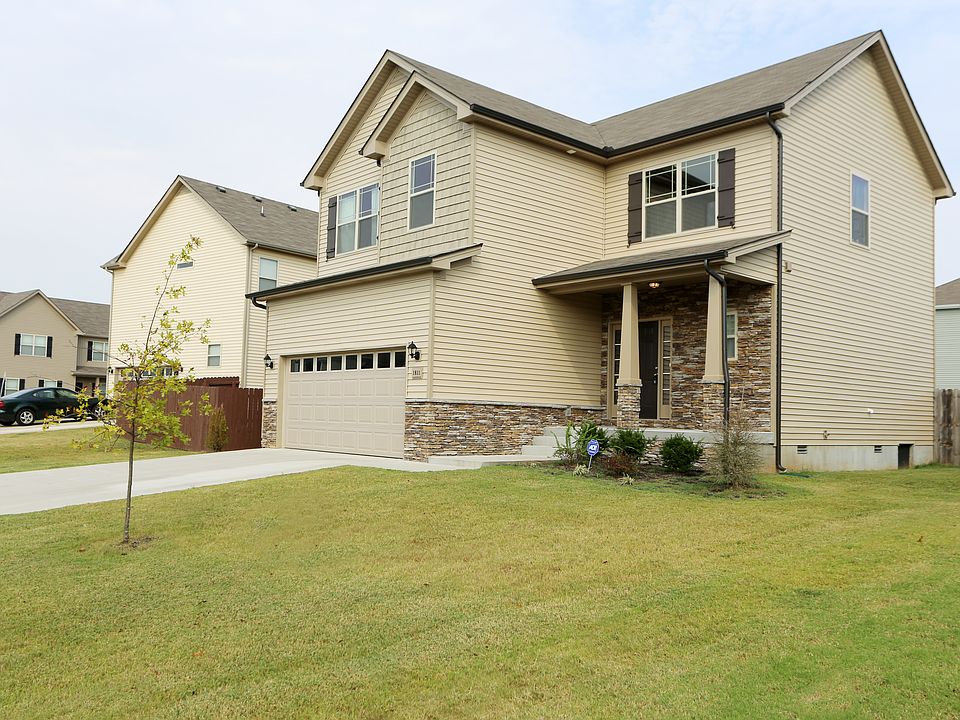 Gorgeous Craftsman Style Hom
