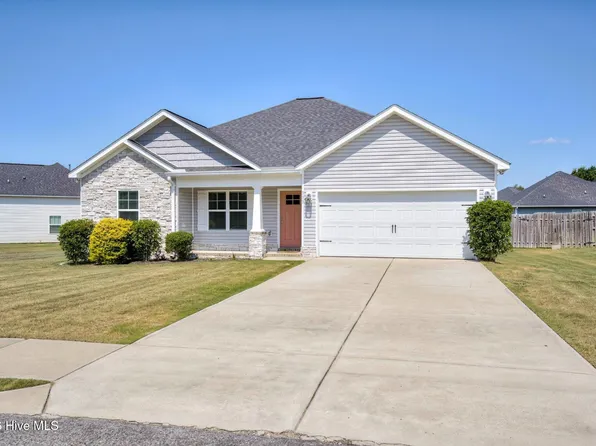 333 Wood Fall Court, North Augusta, SC 29860
