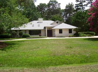 4802 Lancashure Ln, Tallahassee, FL 32309