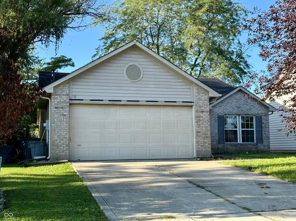 7251 Dublin Ln, Indianapolis, IN 46239