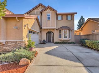 3512 Husch Way, Rancho Cordova, CA 95670