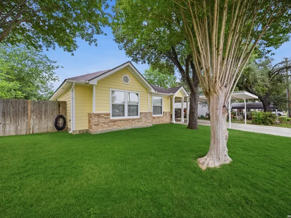 1714 Wrangler, San Antonio, TX 78227