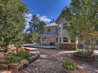 1172 Ridge Rd, Durango, CO 81303
