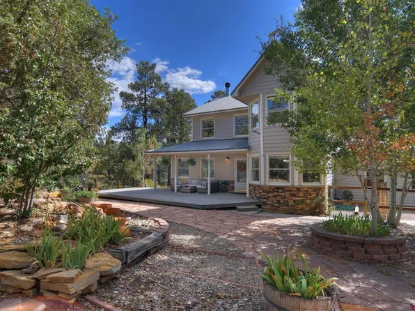 1172 Ridge Road, Durango, CO 81303