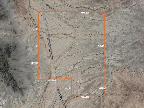 X003 W Mohawk Papago Road #2-3, Mohawk, AZ 85347