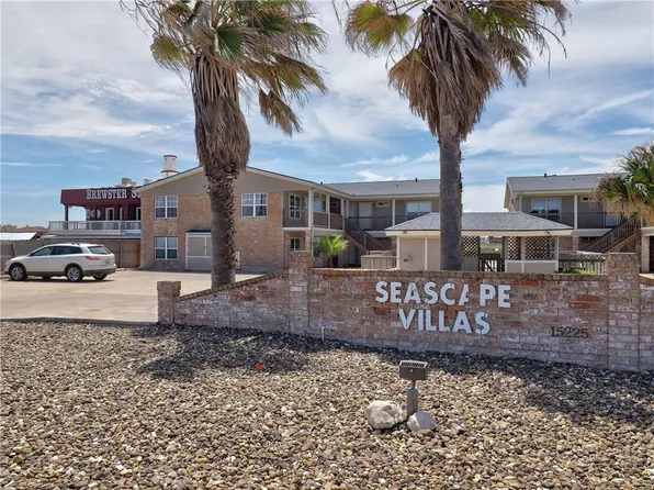 15225 Leeward Dr #8-A, Corpus Christi, TX 78418