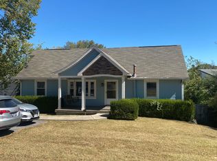 206 Bellmore Ave #C, Nashville, TN 37209