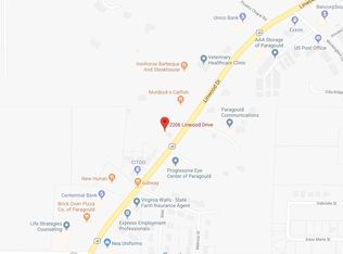 2206 Linwood Dr, Paragould, AR 72450
