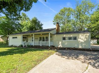 3509 S Phelps Rd, Independence, MO 64055