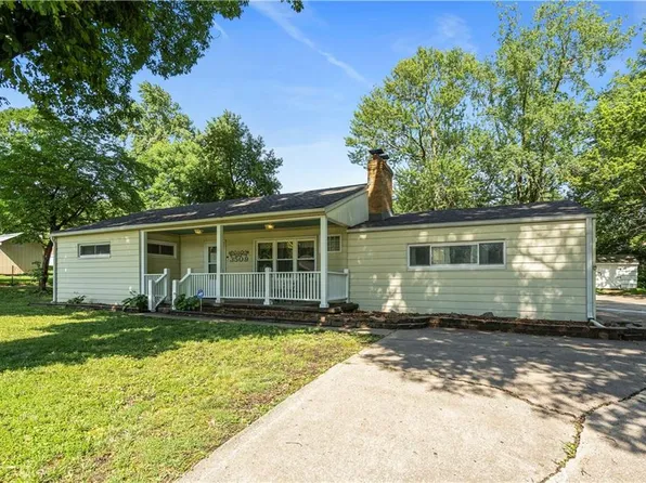 3509 S Phelps Rd, Independence, MO 64055